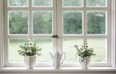 Елен Гутыро - Чем вымыть окна, чтобы сверкали ослепительной чистотой: минимум усилий и чистота надолго - lifehelper.one