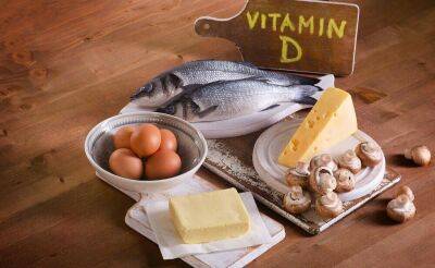 Какой витамин D нам нужен? - lifehelper.one