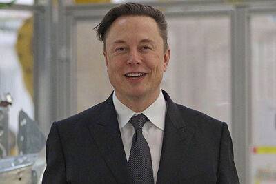 Илона Маск - Elon Musk - Джастин Уилсон - Дженна Уилсон - Бывшая жена Илона Маска прокомментировала решение их сына поменять пол: "Я горжусь тобой" - spletnik.ru - Россия