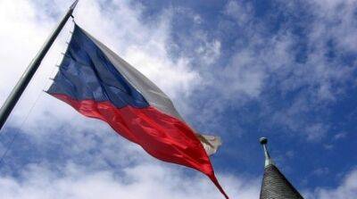 Чехия - Чехія вирішила не видавати візи росіянам і білорусам впродовж року - womo.ua - Україна - Білорусь - Чехія