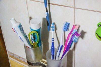 Не выбрасывайте старые зубные щетки: 5 ситуаций, когда они могут пригодиться - lifehelper.one