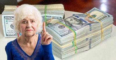 Зажиточная бабуля рассказала, что нужно сделать, чтобы в доме всегда водились деньги - lifehelper.one