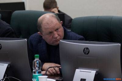 Один из самых богатых российских депутатов задержан в Хабаровске: видео - porosenka.net