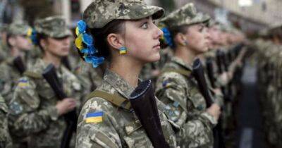 У РНБО спростували три найпоширеніші фейки щодо мобілізації жінок - womo.ua - Україна