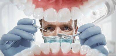 Когда нужно посетить стоматолога - jlady.ru