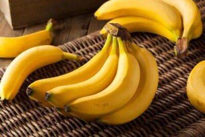 ​Польза бананов, о которой вы не знали - lifehelper.one