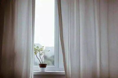 Елен Гутыро - Какие шторы повесить на окна, чтобы пережить летнюю жару: многие хозяйки допускают роковую ошибку - lifehelper.one