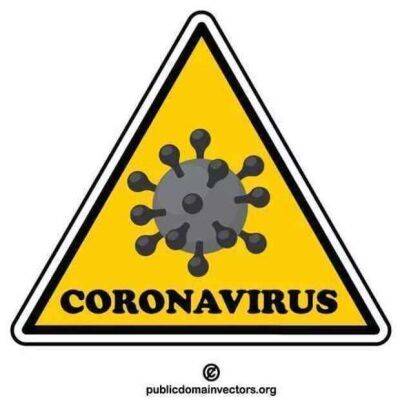 Предупреждающие таблички по коронавирусу. Подборка №chert-poberi-tablichki-koronavirus-51380231052022 - chert-poberi.ru