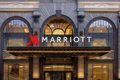 Сеть отелей Marriott уходит из России из‑за новых санкций - spletnik.ru - Россия - Сша - Москва - Украина - Англия - Евросоюз - Moscow