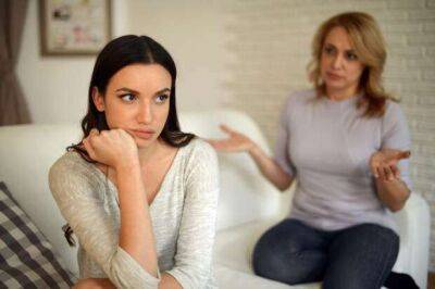 Психолог Роменская объяснила, как перестать обижаться на родителей во взрослом возрасте - lublusebya.ru
