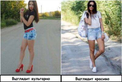 8 ошибок в выборе обуви, которые нещадно портят образ без права на амнистию - milayaya.ru
