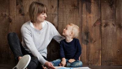 7 советов известного нейропсихолога, которые помогут вашему ребенку в развитии - gurutest.ru