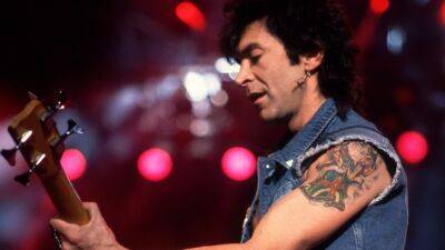 Помер Алек Джон Сач – співзасновник легендарного рок-гурту Bon Jovi - vogue.ua - штат Огайо