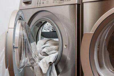 Как избавиться от плесени на манжете люка стиральной машины: простой способ - belnovosti.by