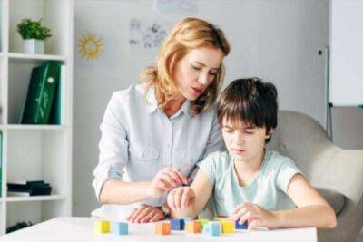 Как выявить аутизм у ребенка: признаки, о которых вы не знал - milayaya.ru - Россия