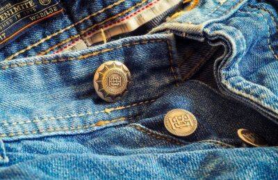 Марин Михалап - Как постирать джинсы, чтобы они сели на 2 размера: простой секрет - lifehelper.one