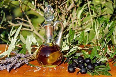 Игорь Зур - Как правильно хранить оливковое масло: это должна знать каждая хозяйка - lifehelper.one