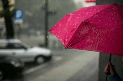 В.Нео - Как долго может идти дождь — мировой рекорд - chert-poberi.ru - Сша - Индия - штат Гавайи - штат Орегон