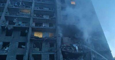 Ракетний удар по Одещині: відомо про 18 загиблих, серед них двоє дітей - womo.ua