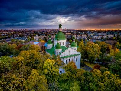5 видатних українських архітекторів, про яких має знати кожен - vogue.ua - місто Харків