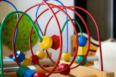 Полезные развивающие игрушки: понятие, преимущества и недост - milayaya.ru