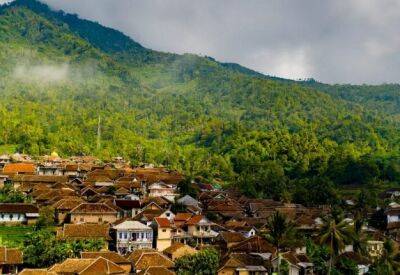 Индонезия возвращает требование сдать ПЦР-тест для части путешественников - fokus-vnimaniya.com - Индонезия