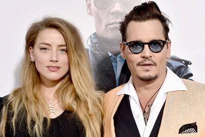 Джон Депп - Эмбер Херд - Johnny Depp - Amber Heard - Джонни Депп обратился к бывшей жене Эмбер Херд в новых песнях - spletnik.ru