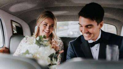 Бывают ли счастливыми браки по расчету? - lublusebya.ru