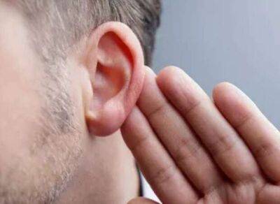 Шум в ушах: почему тиннитус возникает только в одном ухе – опасные причины - lublusebya.ru