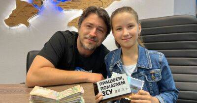 Виграла у шашки: 10-річна школярка пожертвувала 21 тичсячу гривень у фонд Притули - womo.ua