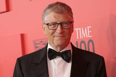 Вильям Гейтс - Bill Gates - Билл Гейтс отдаст почти все свое состояние на благотворительность: "Я покину список самых богатых людей мира" - spletnik.ru - Россия - Сша - Украина