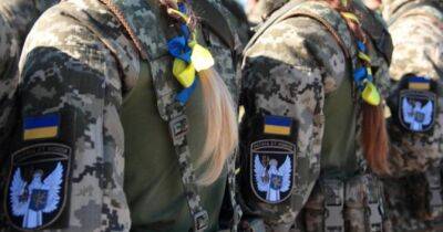 Жінок братимуть на військовий облік лише за їхньою згодою — генштаб - womo.ua