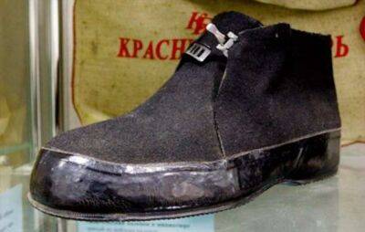 «Прощайки»: какая обувь так называлась в СССР - milayaya.ru - Ссср