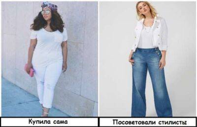 9 вещей, в сторону которых стилисты даже не посмотрят - milayaya.ru