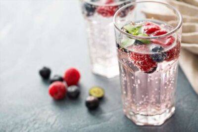 Cколько воды нужно пить летом для похудения и здоровья - milayaya.ru