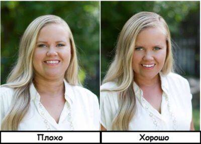 8 причин, почему фигура и лицо на снимках часто смотрится хуже, чем в жизни - milayaya.ru