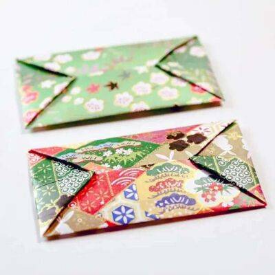 Как сделать конверт из бумаги своими руками: 10 идей оригами и не только с фото и видео - milayaya.ru