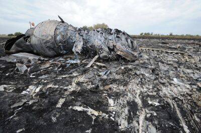 Історія одного фото: авіакатастрофа літака MH-17 - vogue.ua