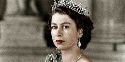 королева Елизавета II (Ii) - Елизавета II в молодости: как она выглядела - milayaya.ru - Англия - Юар