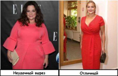 8 хитростей по выбору одежды, которые заставят пересмотреть гардероб и полюбить другие вещи - milayaya.ru