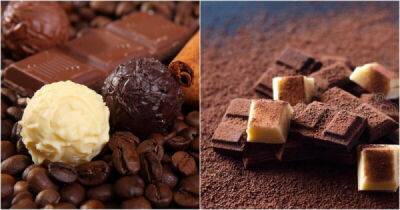 20 фактов о шоколаде, о которых вы, возможно, не догадывались - porosenka.net