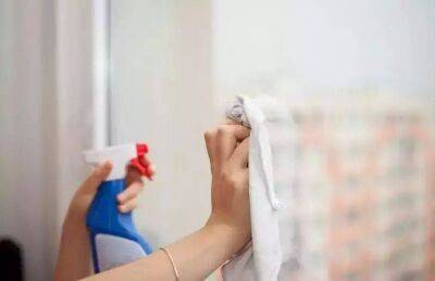 Елен Гутыро - Еще один способ вымыть окна без разводов за 5 минут: ничего лучше по мытью стекол вы прежде не знали - lifehelper.one