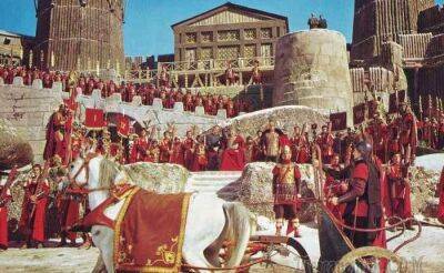 Факты о Римской империи, которые заставят взглянуть на неё по-другому - fokus-vnimaniya.com - Италия - Греция - Рим - Римская Империя