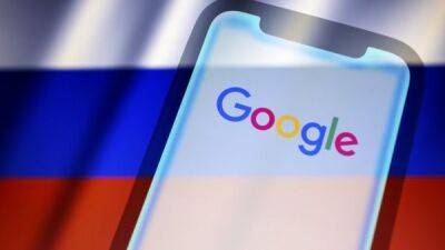 Google оштрафовали в России почти на 22 млрд рублей из-за видео о войне в Украине - fokus-vnimaniya.com - Россия - Москва - Украина