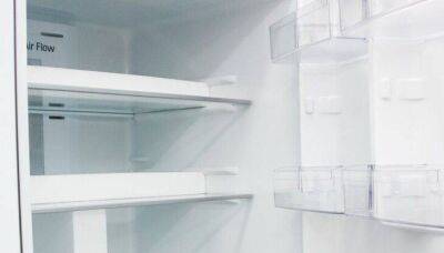 Как навсегда избавиться от неприятного запаха в холодильнике: простая хитрость - lifehelper.one