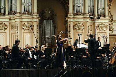 У Парижі та Львові пройшли концерти пам’яті композитора Мирослава Скорика - vogue.ua
