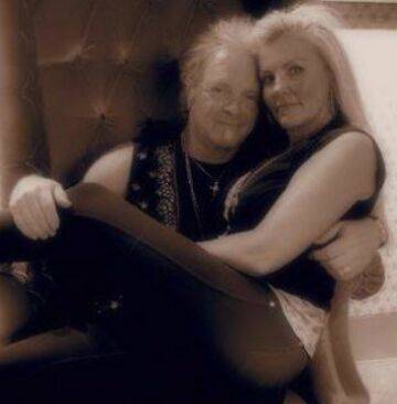 Жена барабанщика Aerosmith Джоуи Крамера Линда умерла в возрасте 55 лет - starslife.ru - штат Техас - штат Джорджия - Boston