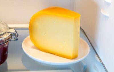 Как размягчить засохший сыр в домашних условиях: простой трюк, который быстро сделает его мягким и свежим - lifehelper.one