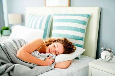 7 советов, как избавиться от аллергенов в спальне - lifehelper.one