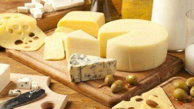 Сыр нельзя хранить в пищевой пленке - lifehelper.one